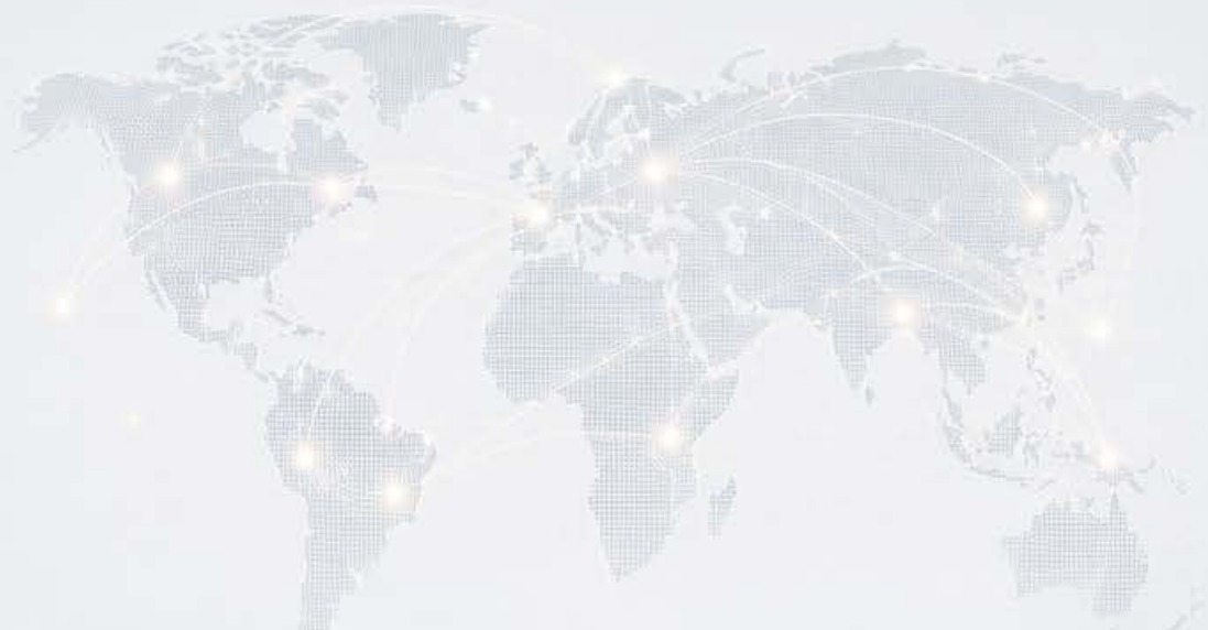 World map representing GVS's international perspective